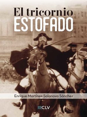 cover image of El tricornio estofado